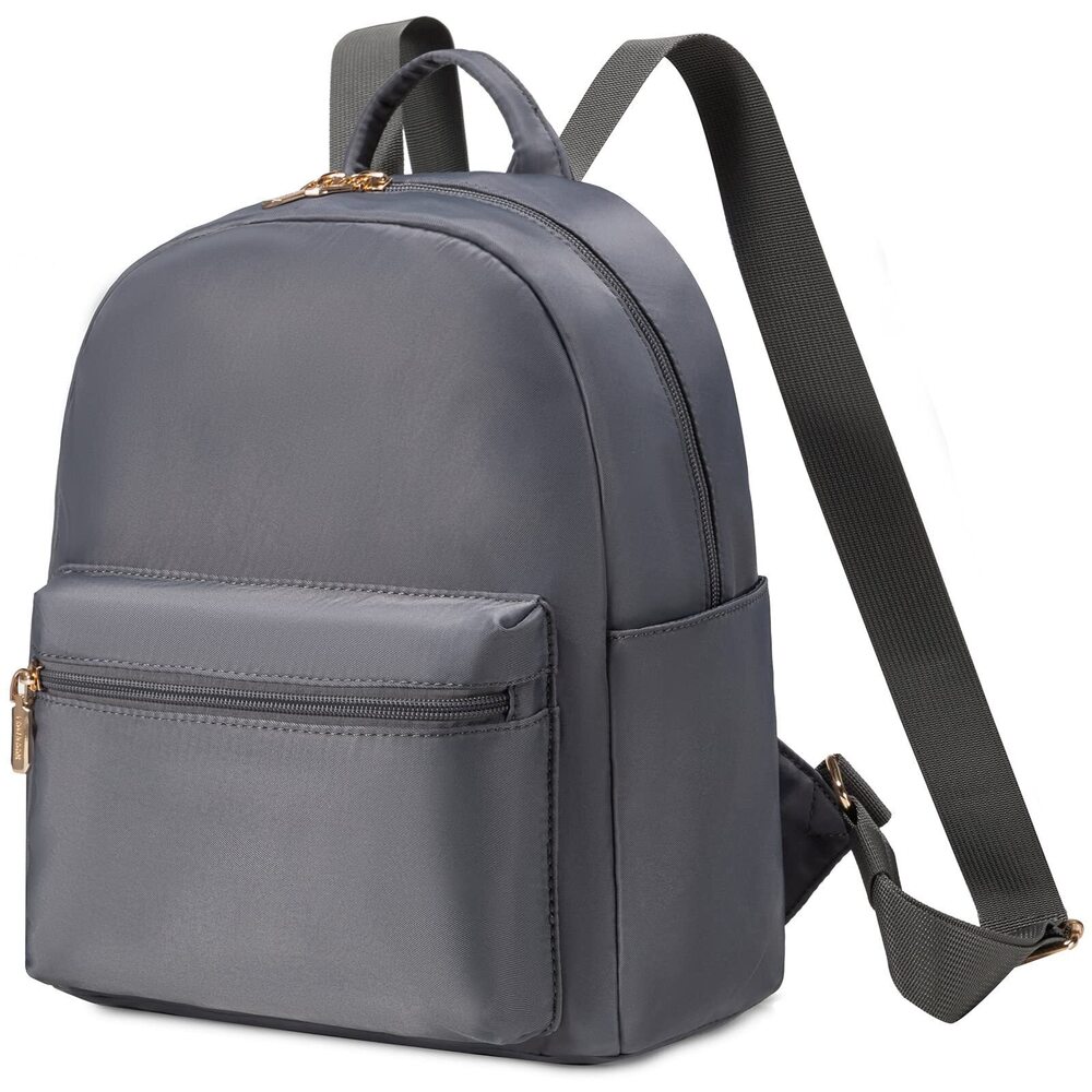 5001 Mini Backpack Light Weight Small Waterproof Fashion Backpack Purses